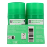 SVR Spirial Végétal Déodorant 24h Roll-On