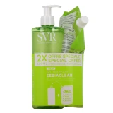 SVR Sebiaclear Gel moussant