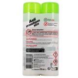 Expert 123 Anti-Moustiques et Tiques Spray