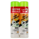 Expert 123 Anti-Moustiques et Tiques Spray
