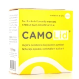 CamoLid Eau Florale de Camomille Matricaire