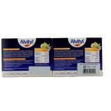 Alvityl Méla-Sommeil