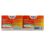 Alvityl Acérola 1000 Vitamine C Comprimés à Croquer