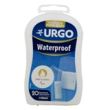Urgo Waterproof Pansements Imperméables