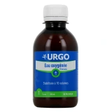 Urgo Eau Oxygénée 10 Volumes