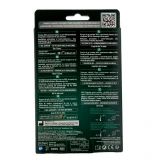Urgo Douleurs 3 Recharges de Patch d’Électrothérapie Rechargeable