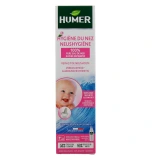 Humer Hygiène du Nez Spray Nasal