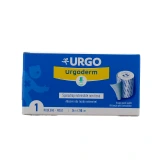Urgo Urgoderm Sparadrap Non Tissé Extensible
