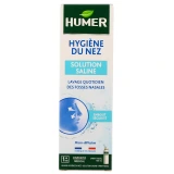 Humer Hygiène du Nez Spray Nasal