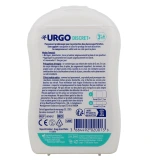 Urgo Pansements Discrets Transparents x30