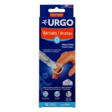 Urgo Verrues Mains et Pieds