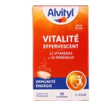 Alvityl Vitalité