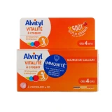 Alvityl Vitalité