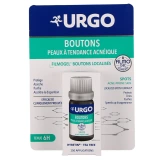 Urgo Filmogel Boutons Localisés
