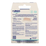 Urgo Silicone Protect + Pansements