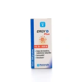 Nutergia Ergy D Plus