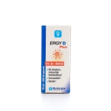 Nutergia Ergy D Plus