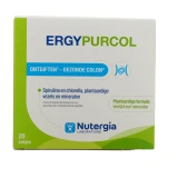 Nutergia Ergypurcol