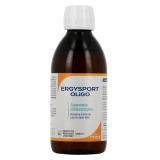 Ergysport Oligo Concentré d'électrolytes