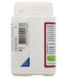 Nutergia Ergyglucil Glycémie