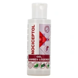 Nociceptol Gel Jambes Légères Effet Glaçon