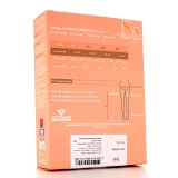 Varisma Smartleg BB Collant de Maternité Classe 2