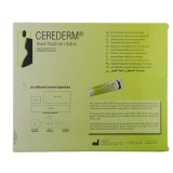 Cerederm Ancre Pansement Post Chirurgie Mammaire