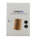 Cohesyl Bande de contention cohésive