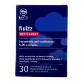 Nuizz Ronflement
