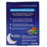 Novanuit Triple Action