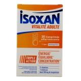 Isoxan Adulte