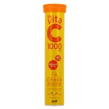 Isoxan Ma Vita C 1000 mg