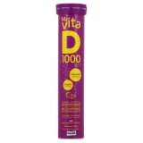 Isoxan Ma Vita D 1000 U.I.