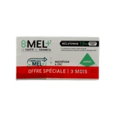 8Mel+ Mélatonine