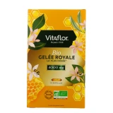Vitaflor Bio Gelée Royale La Plus Dosée 4000 mg
