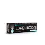 Buccotherm Dentifrice à l'Eau Thermale Blancheur Charbon
