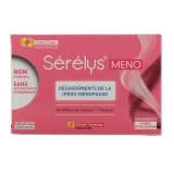 Serelys Meno