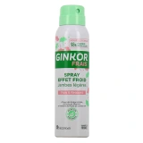 Ginkor Spray Fraîcheur Intense