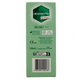 Hexaphyto Sirop Toux & Gorge Enfant