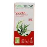 Naturactive Olivier Bio