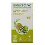 Naturactive Artichaut Bio
