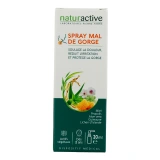 Naturactive Spray Gorge aux essences