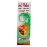 Energie de Jouvence Effet Tonique