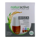 Naturactive Irisea Diffuseur d'huiles essentielles