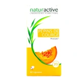 Naturactive Pépins de Courge