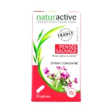Naturactive Pensée Sauvage