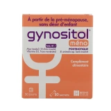 Gynositol Méno Postbiotique