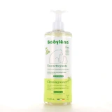 Babyléna Eau Nettoyante Bio