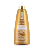 Soleil Noir Huile Vitaminée Bronzage Intense
