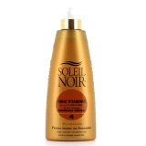 Soleil Noir Huile Vitaminée Bronzage Intense